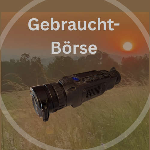 Gebrauchtbörse