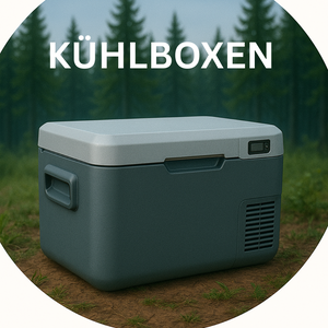 Kühlboxen
