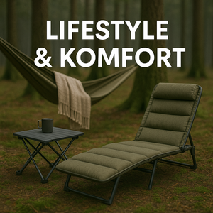 Lifestyle & Komfort