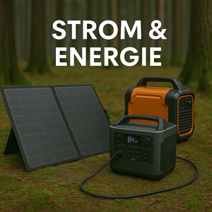 Strom & Energie