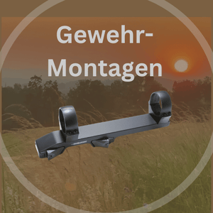 Gewehrmontagen
