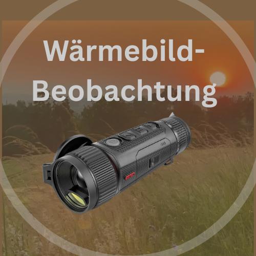 Wärmebildkameras