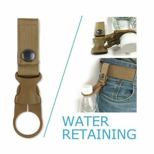 14 - teilige Outdoor Notfall Survival Werkzeugtasche - Hunting & Outdoor e.U.