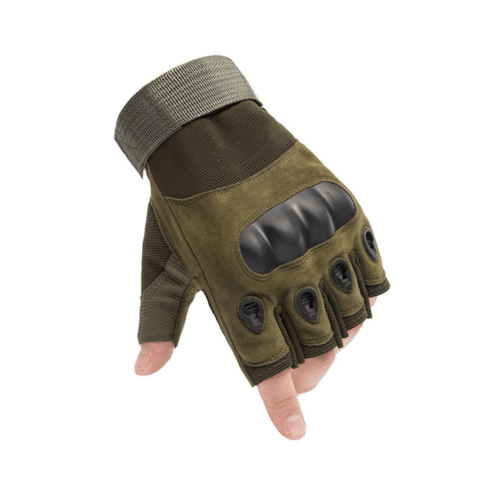 Handschuh für Outdoor-Sport, Paintball und Motorradfahren