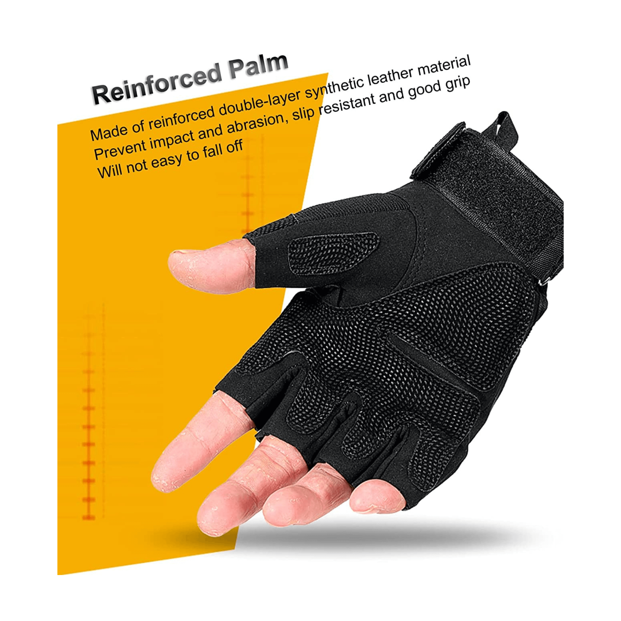 Handschuh für Outdoor-Sport, Paintball und Motorradfahren
