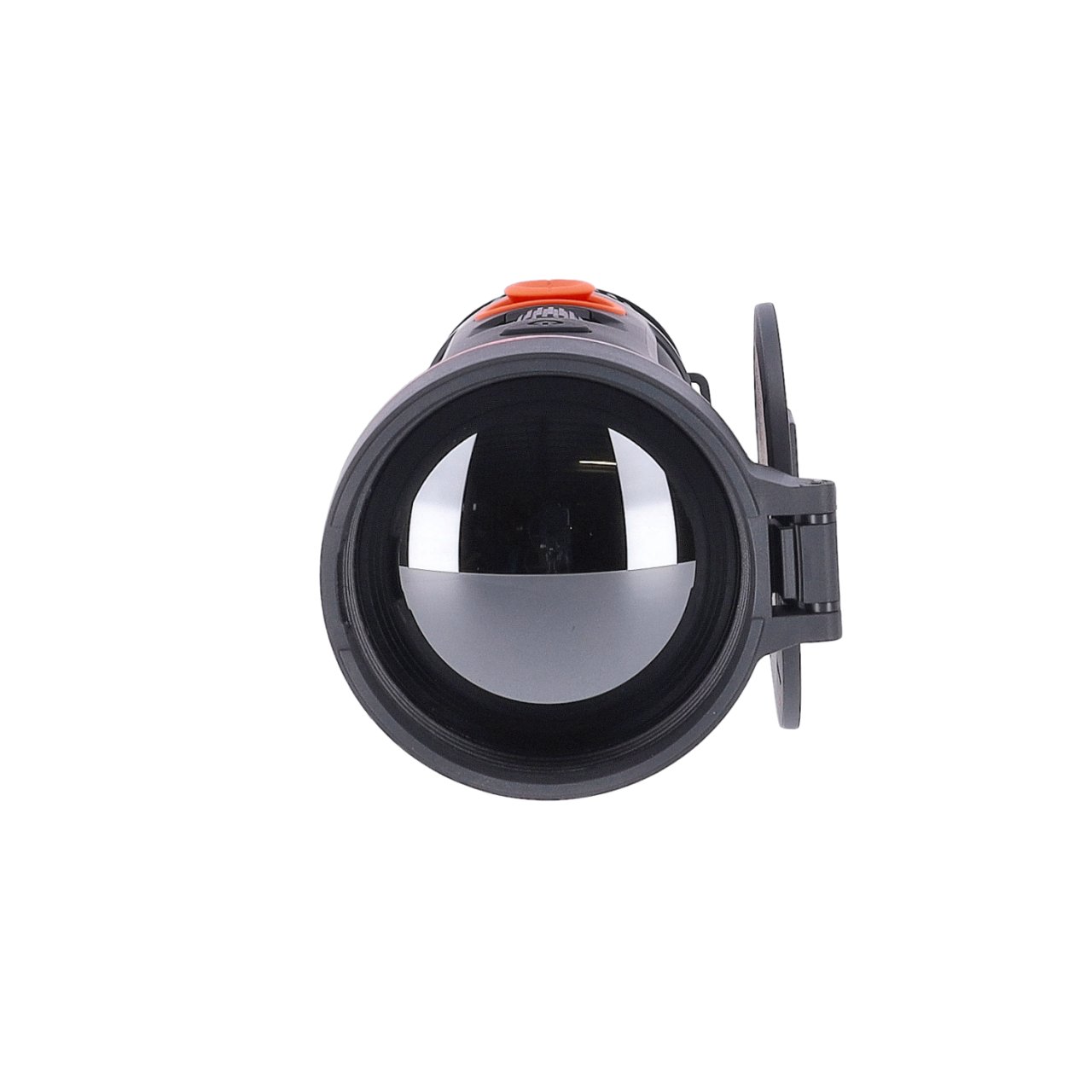 ThermTec Wild 650D