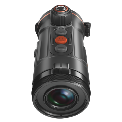 ThermTec Hunt 650 Pro Clip-On