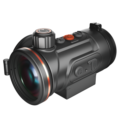 ThermTec Hunt 650 Pro Clip-On