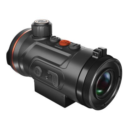 ThermTec Hunt 650 Pro Clip-On