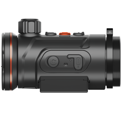 ThermTec Hunt 650 Pro Clip-On