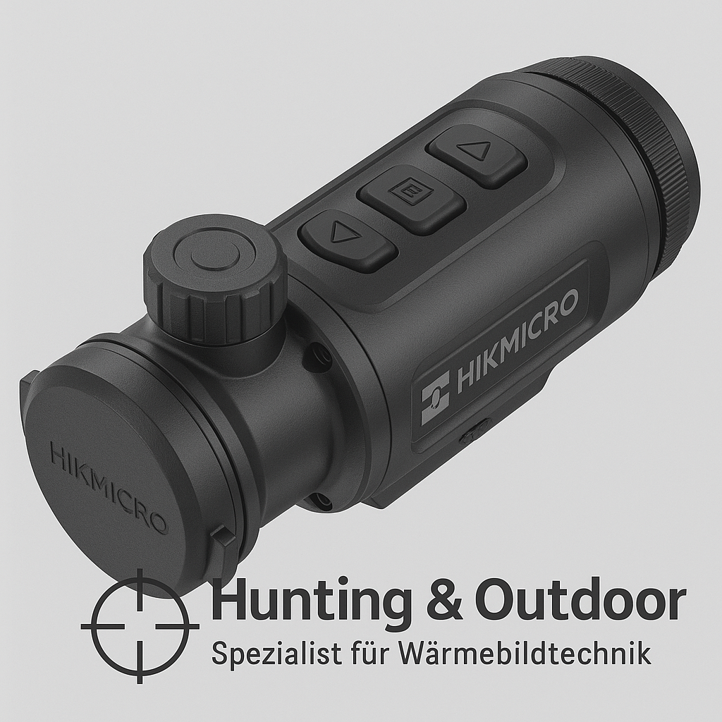 Hikmicro Thunder Pro 3.0 TH35C
