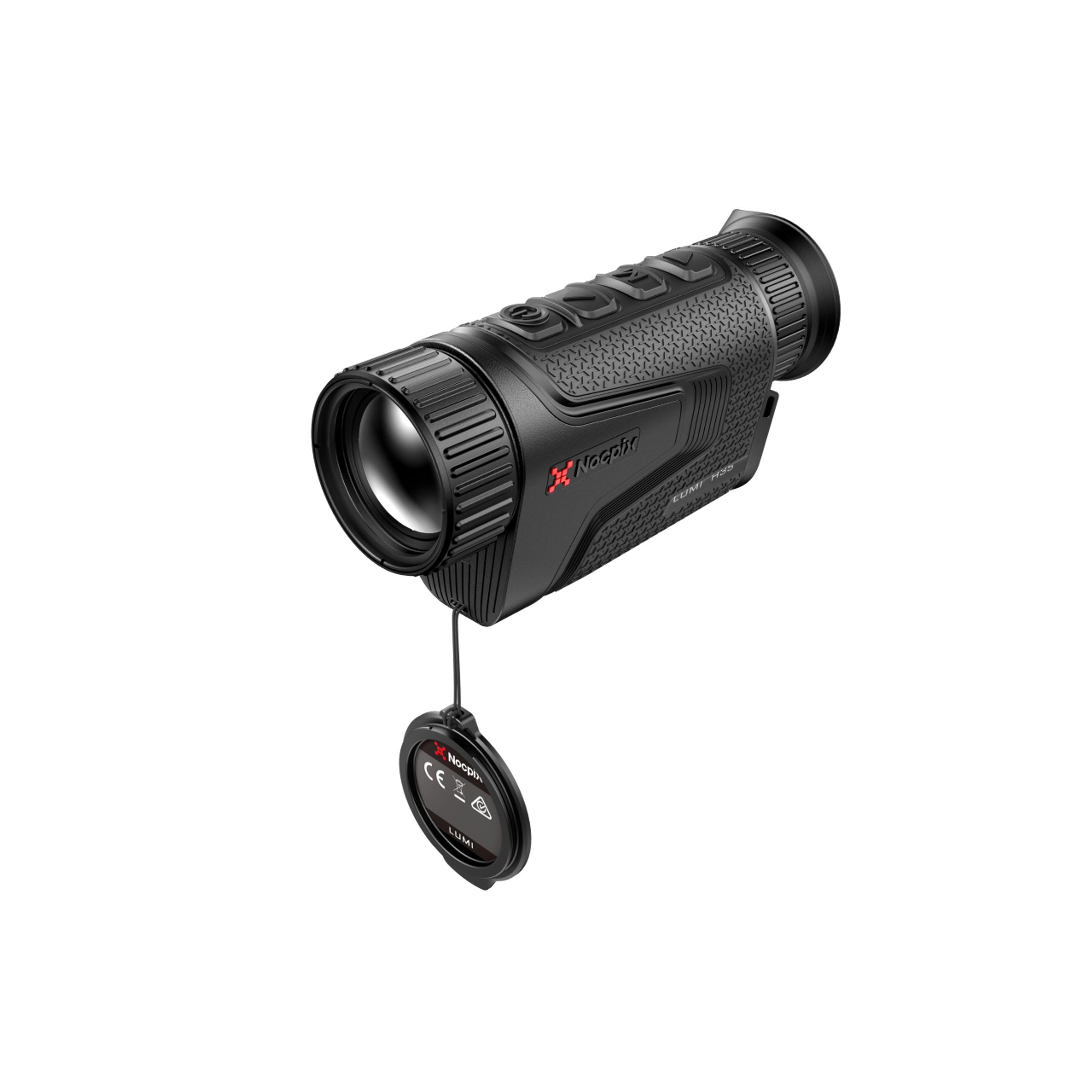 Nocpix Lumi H35