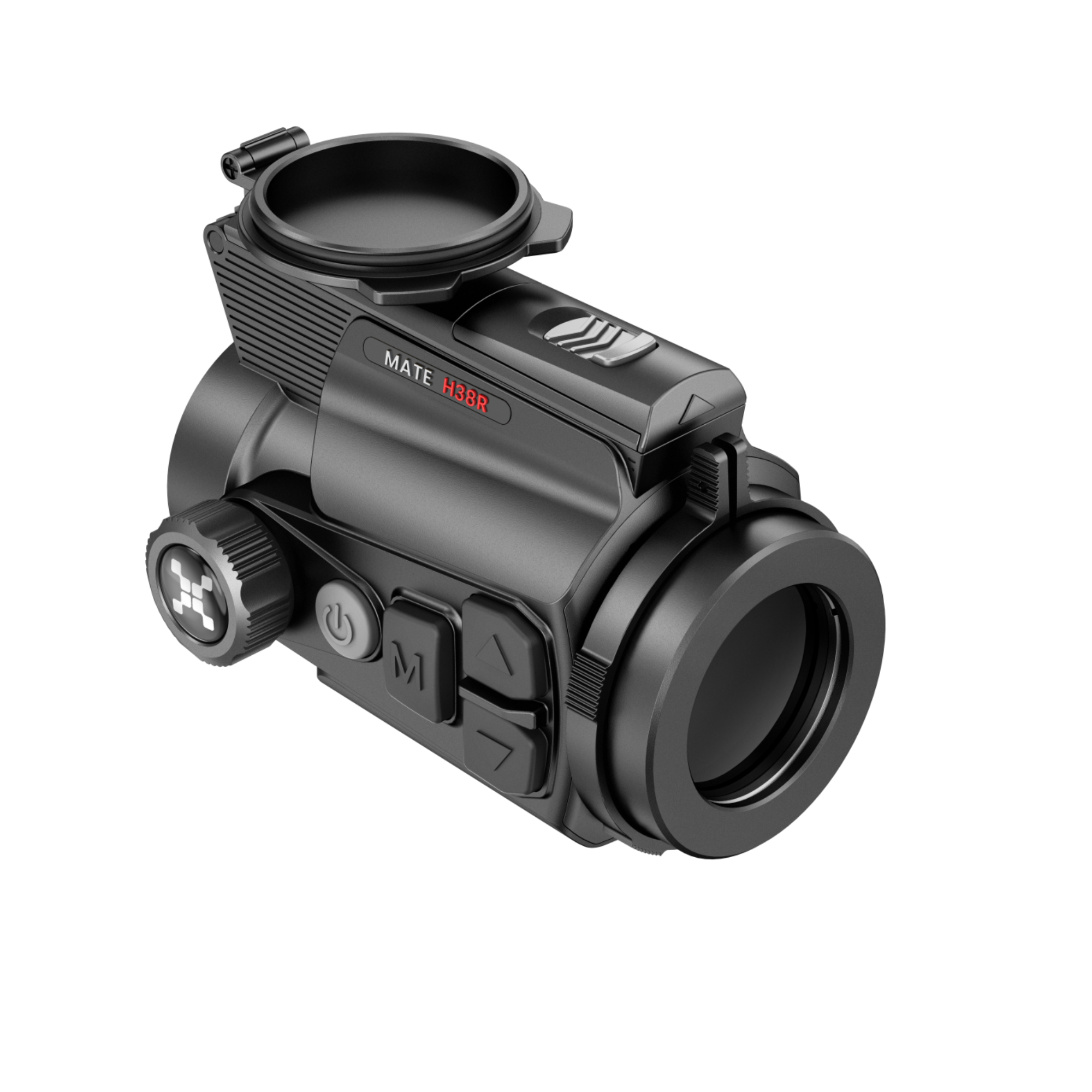 Nocpix Mate H50R Wärmebildkamera-Vorsatzgerät Model 2025