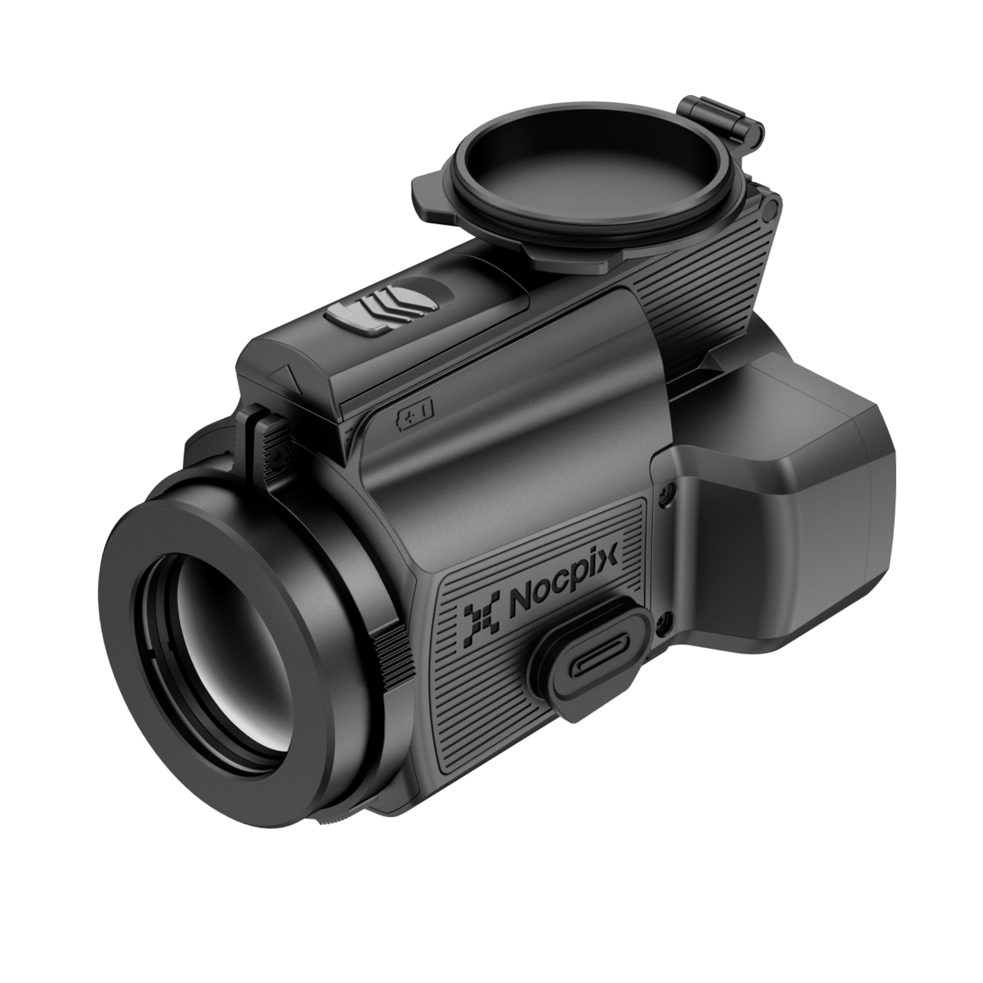 Nocpix Mate H38R Wärmebildkamera-Vorsatzgerät Model 2025