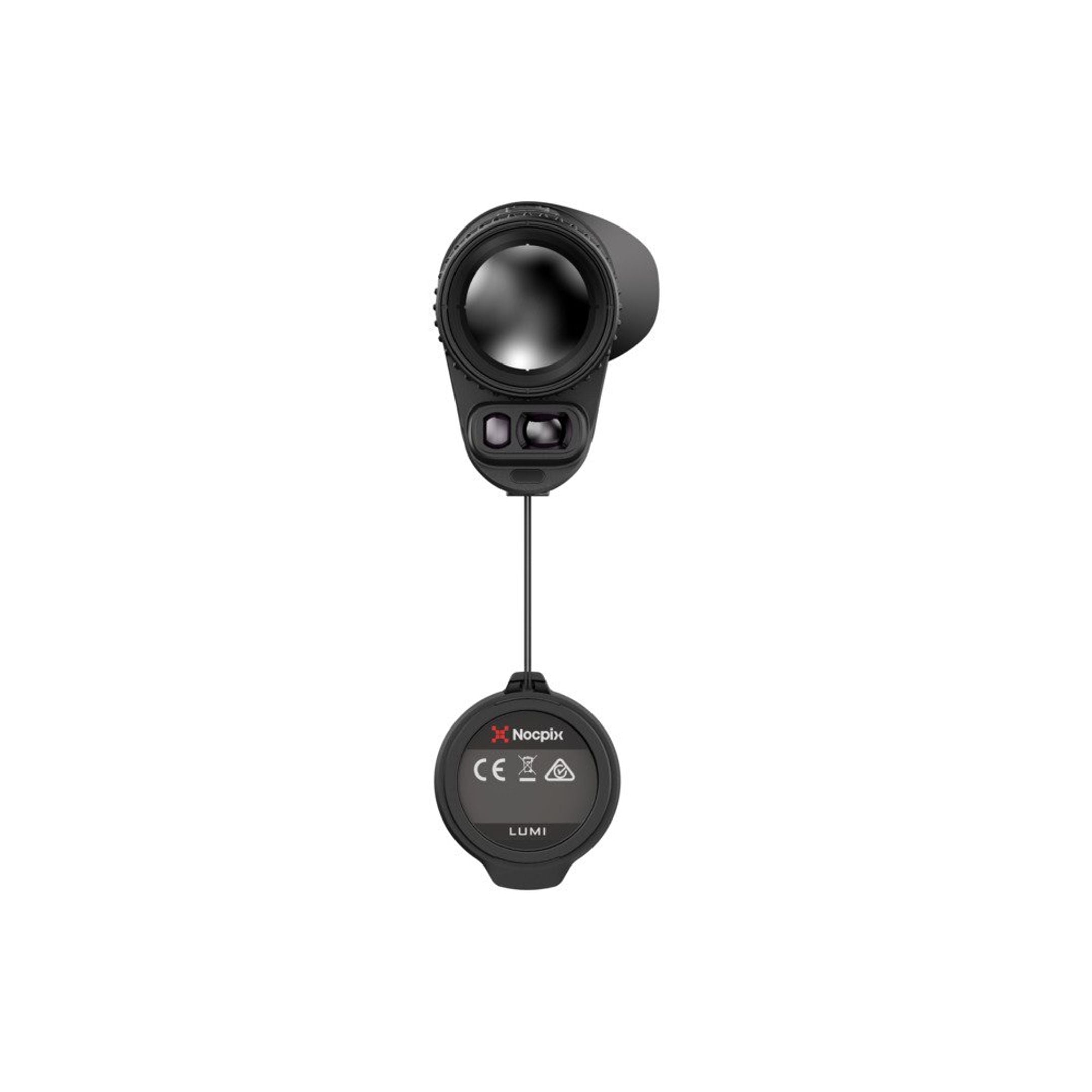 Nocpix Lumi H35R