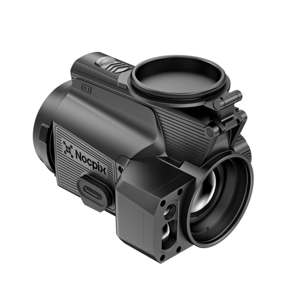 Nocpix Mate H38R Wärmebildkamera-Vorsatzgerät Model 2025