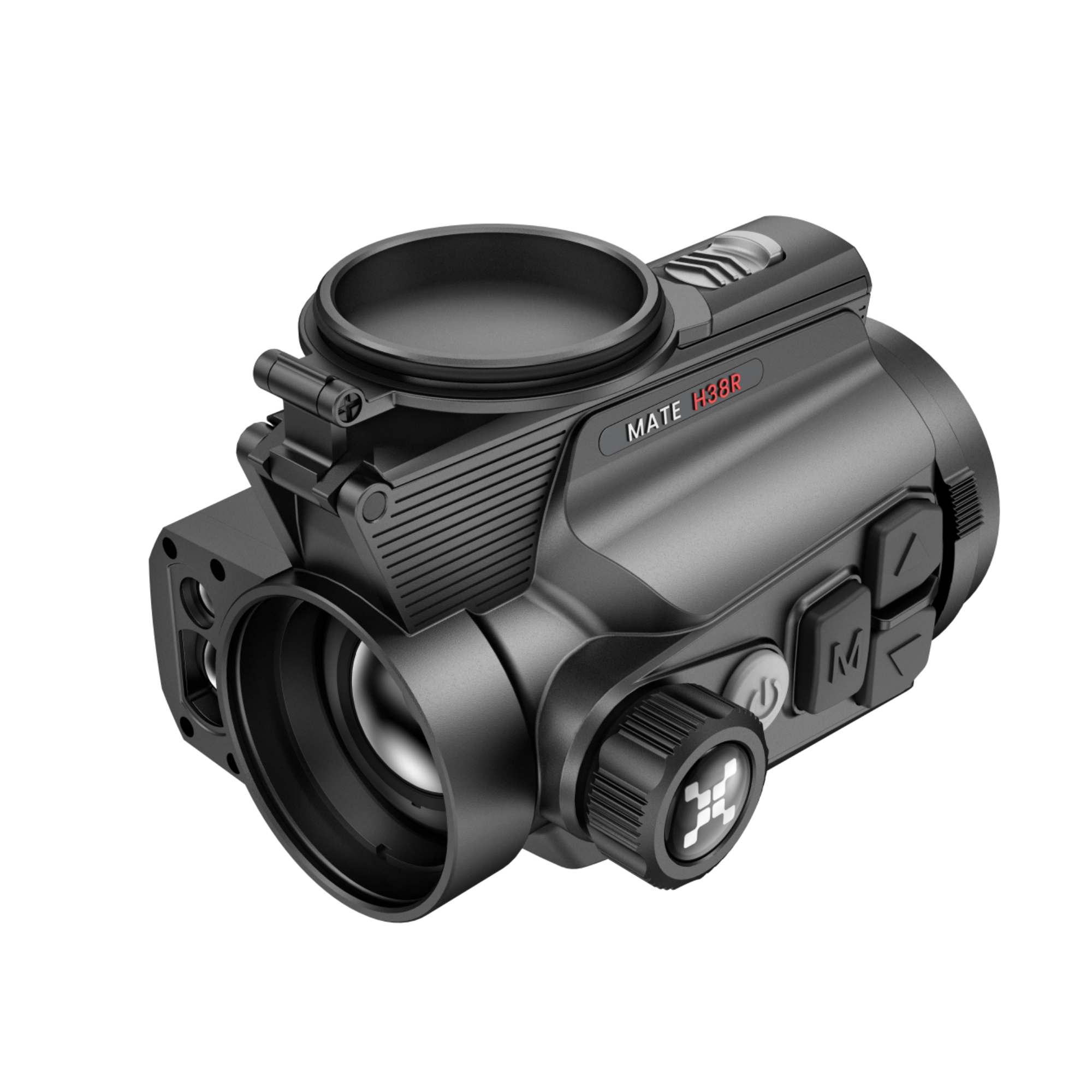 Nocpix Mate H38R Wärmebildkamera-Vorsatzgerät Model 2025
