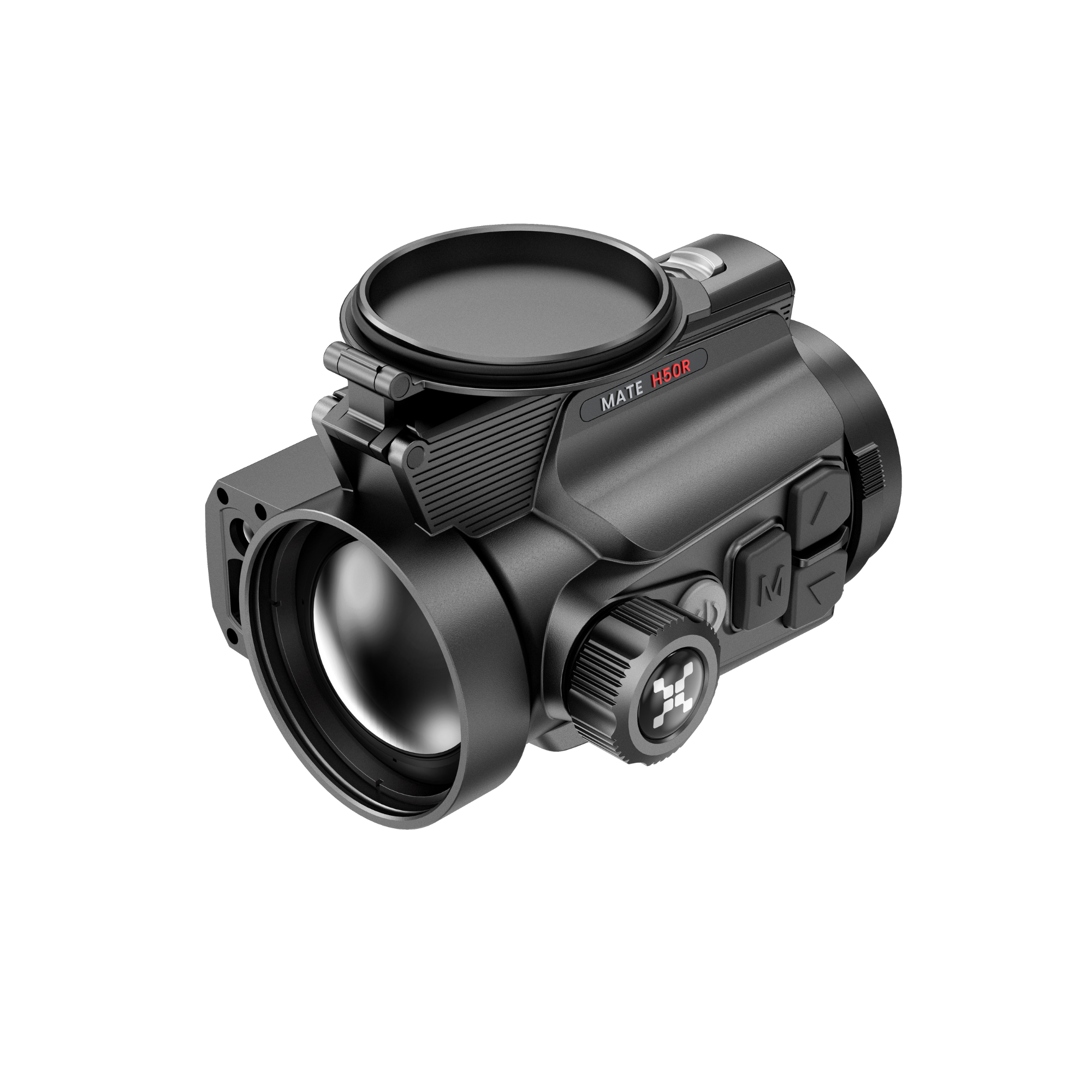Nocpix Mate H50R Wärmebildkamera-Vorsatzgerät Model 2025