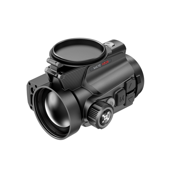 Nocpix Mate H38R Wärmebildkamera-Vorsatzgerät Model 2025