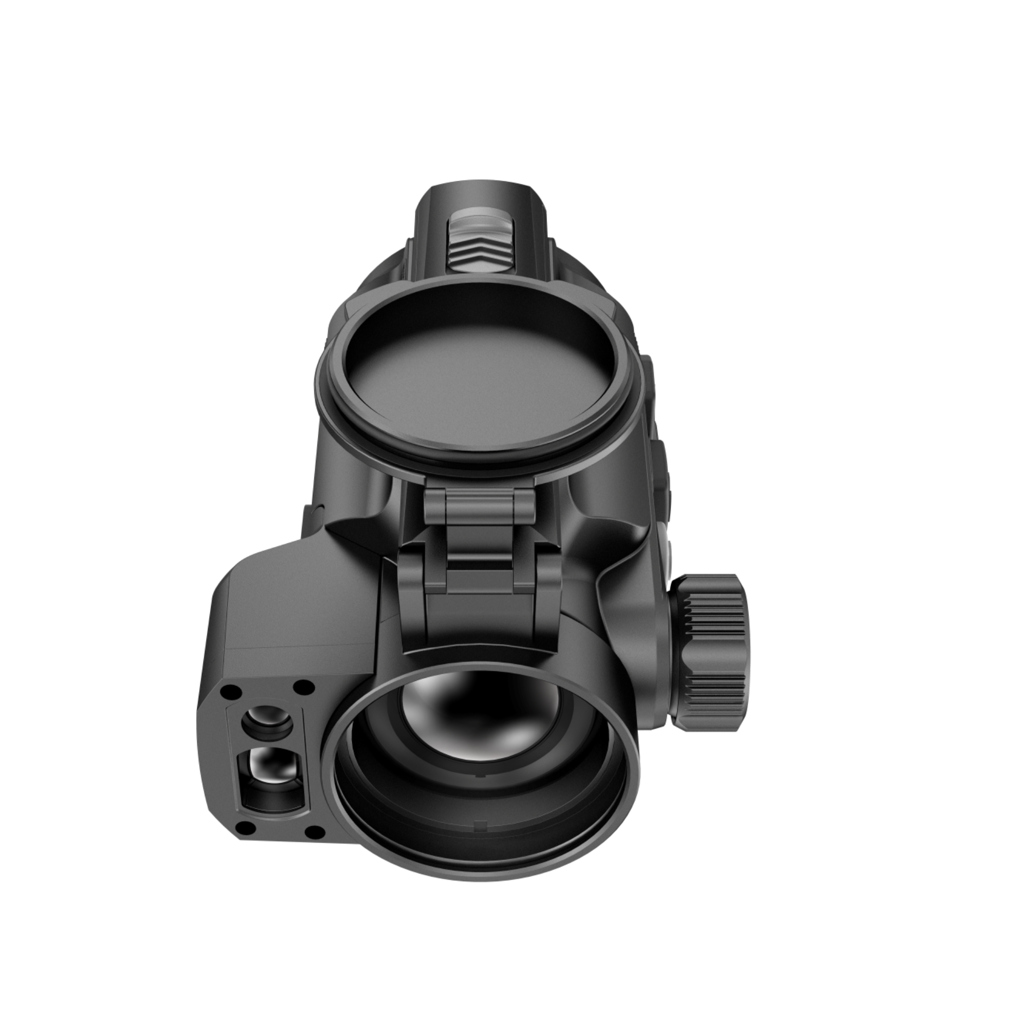 Nocpix Mate H50R Wärmebildkamera-Vorsatzgerät Model 2025