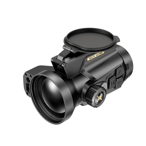 Nocpix Mate Ultra S60R Wärmebildkamera-Vorsatzgerät 2025