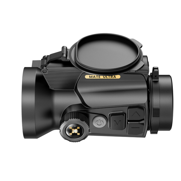 Nocpix Mate Ultra S60R Wärmebildkamera-Vorsatzgerät 2025