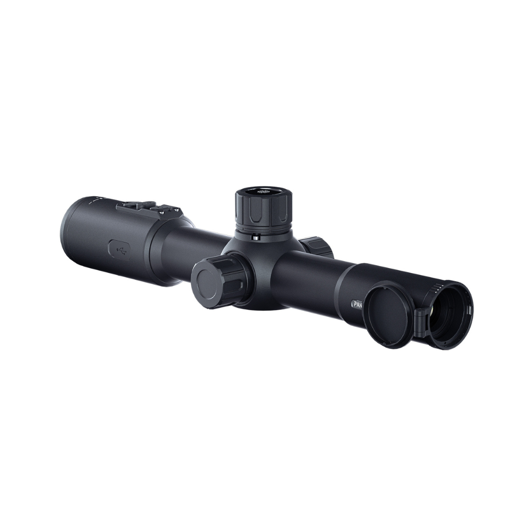 Pard Pantera 256 Q