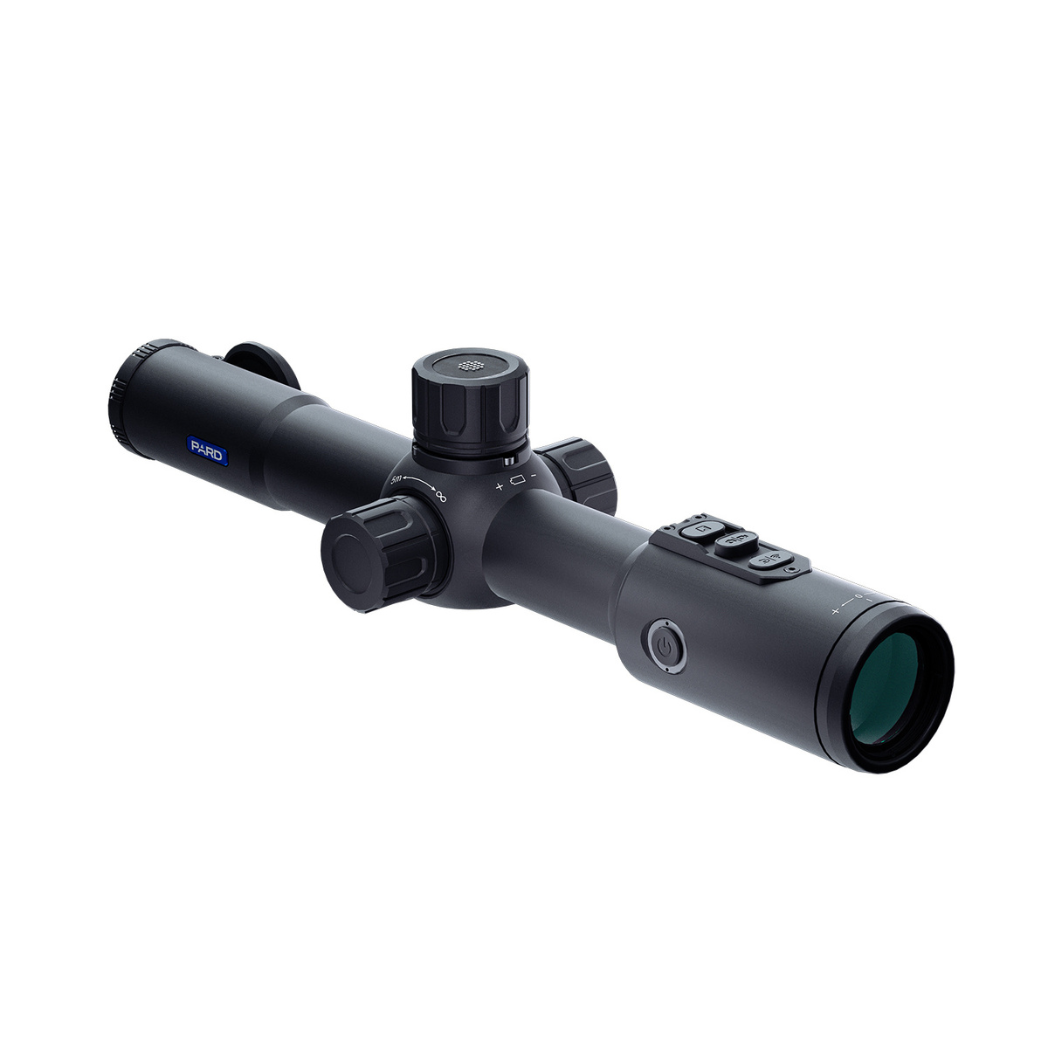 Pard Pantera 256 Q