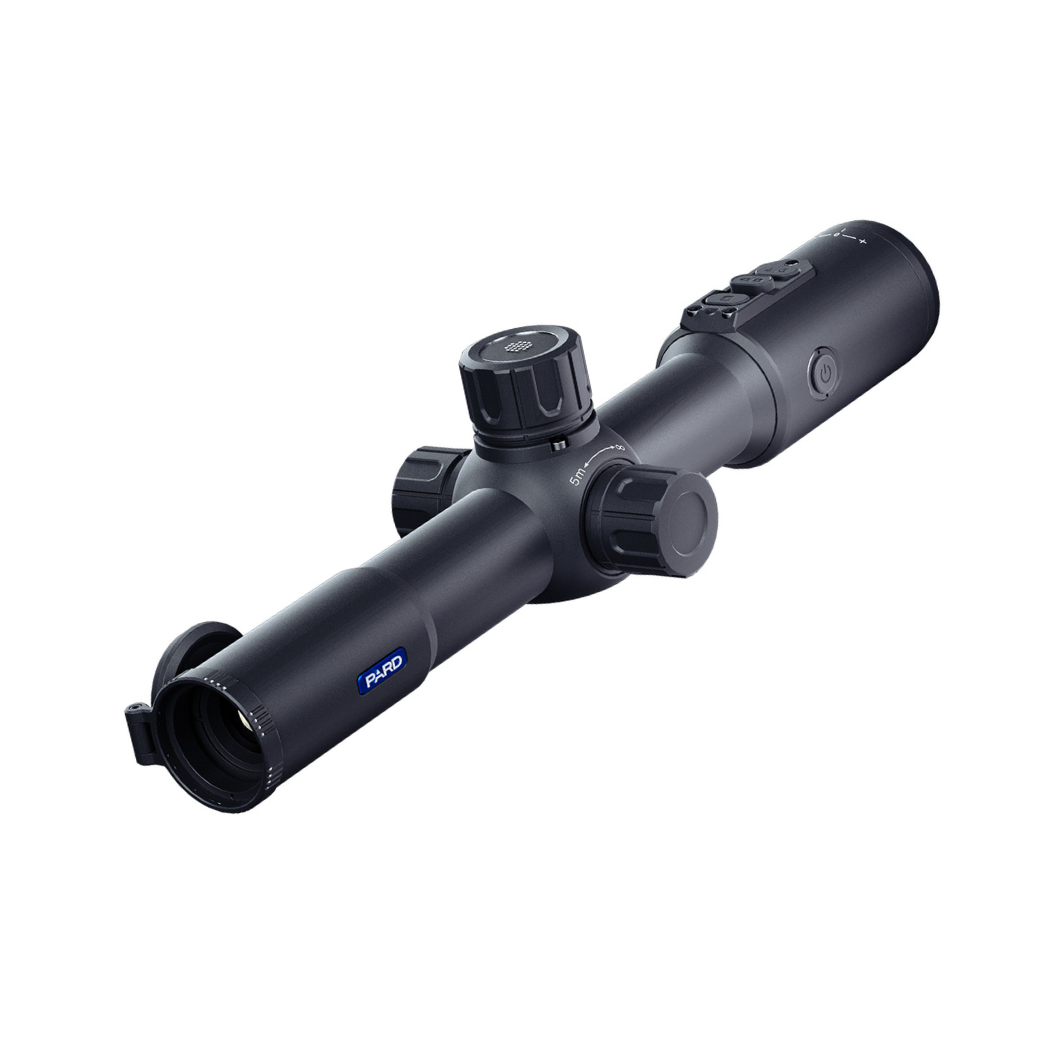 Pard Pantera 256 Q