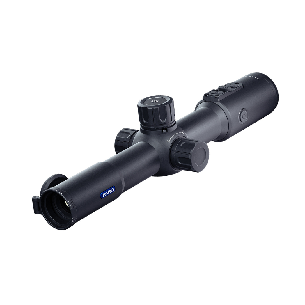Pard Pantera 256 Q