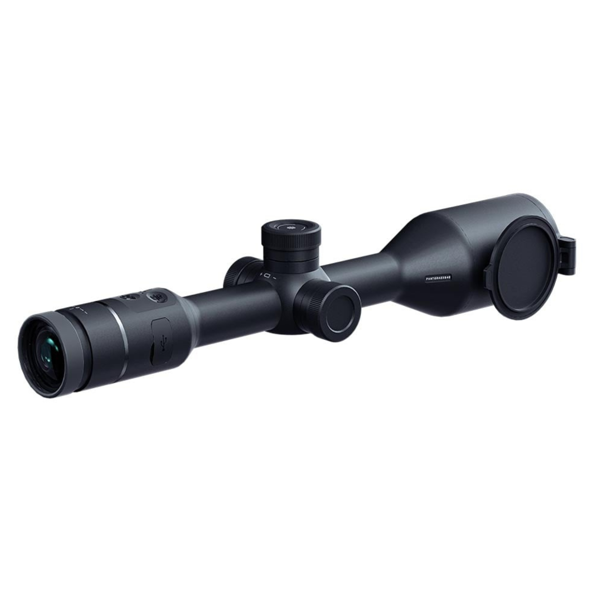 Pard Pantera eX 640