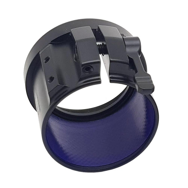 RUSAN Q-R Universaladapter ARM-52 mit M52x0,75