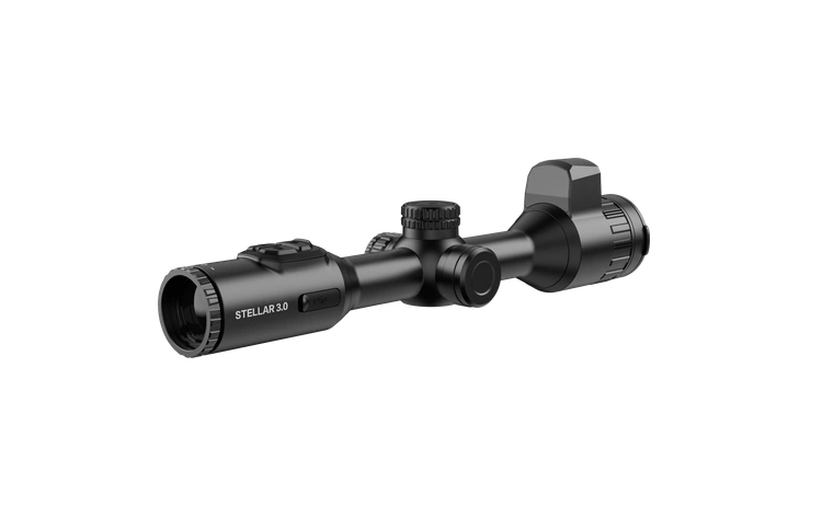 HIKmicro Stellar 3.0 SH35L