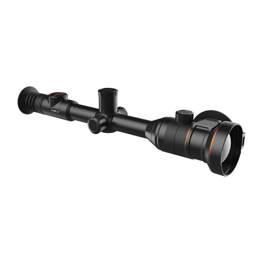 ThermTec Ares 2.0 360