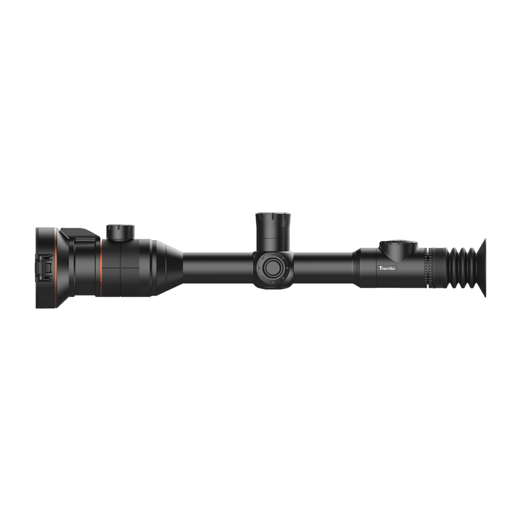 ThermTec Ares 2.0 360