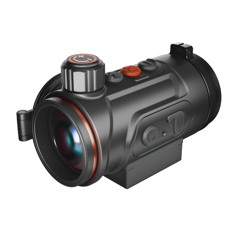 ThermTec Hunt 335 Pro Clip-On