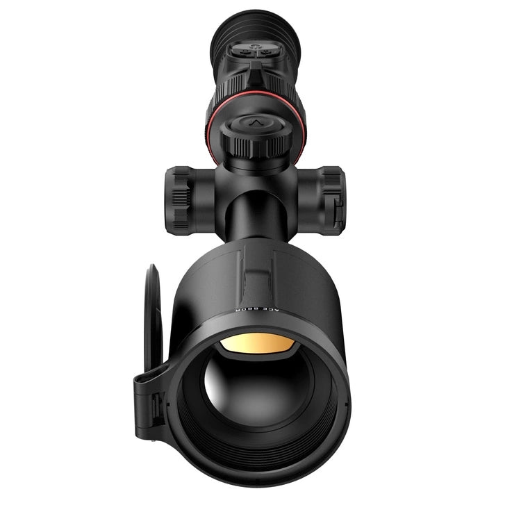 Nocpix ACE S60R mit Entfernungsmesser