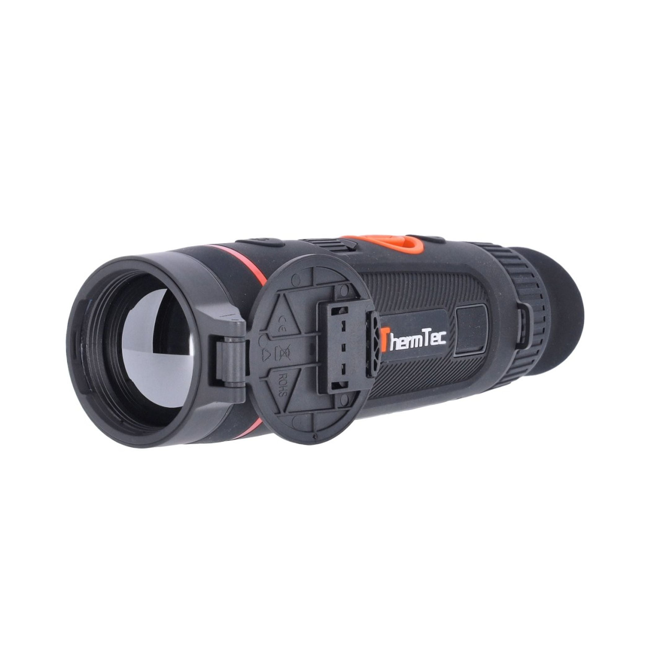 ThermTec Wild 635 (L)