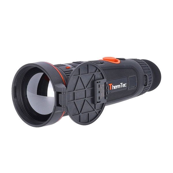 ThermTec Wild 650D