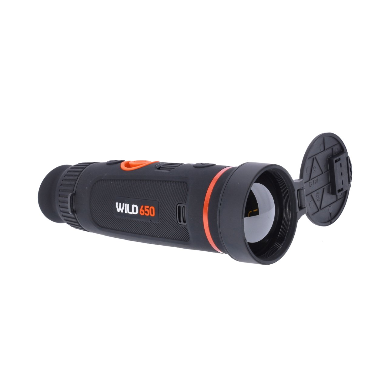 ThermTec Wild 650 (L)