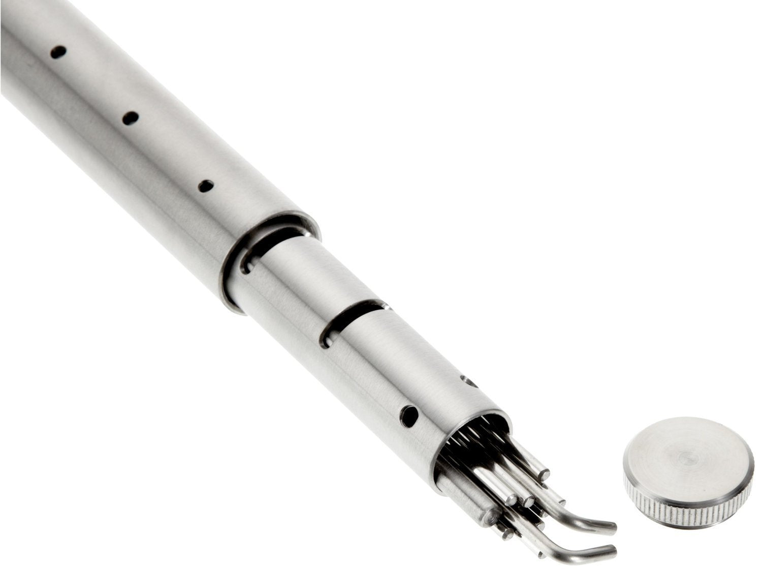 Grillrost- Campinggrill