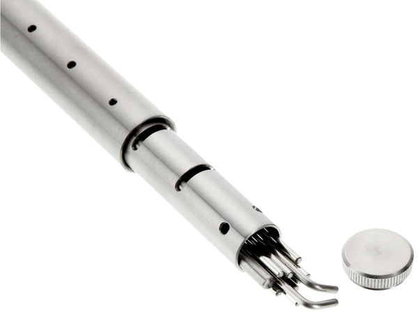 Grillrost- Campinggrill