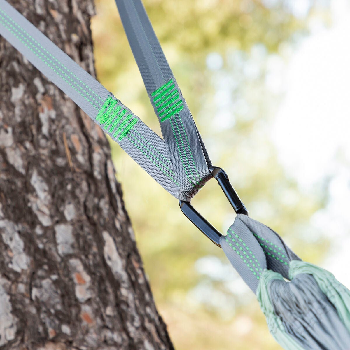 Doppel Hängematte Outdoor - Hunting & Outdoor e.U.