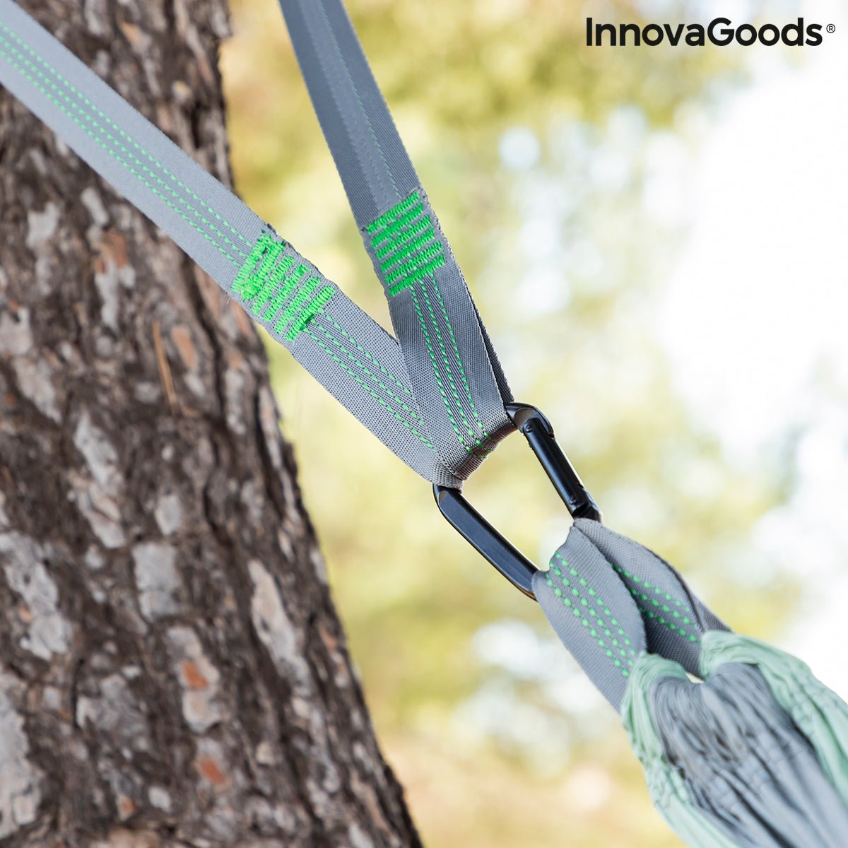 Doppel Hängematte Outdoor - Hunting & Outdoor e.U.