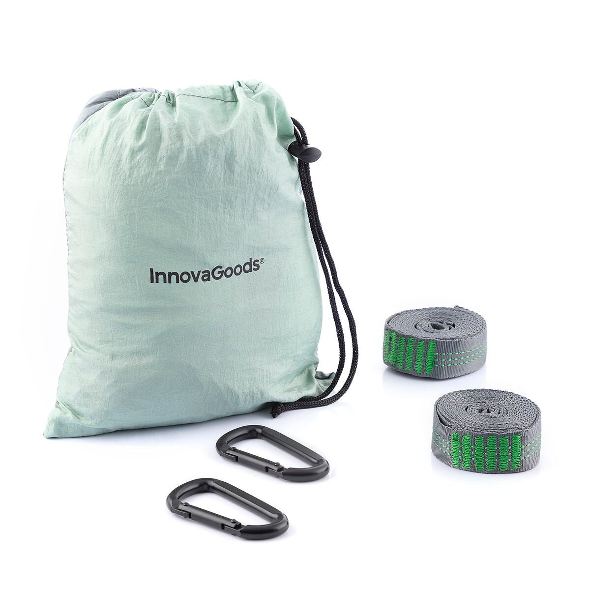 Doppel Hängematte Outdoor - Hunting & Outdoor e.U.