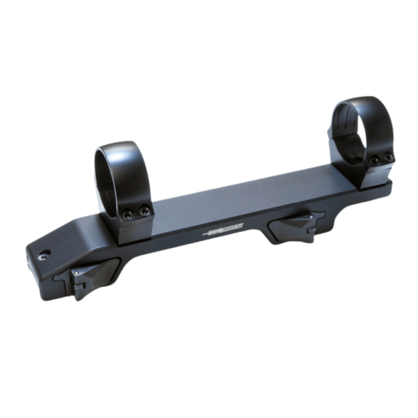 Gewehrmontage INNOMOUNT QD für Weaver/Picatinny für Wärmebild - Nachtsicht Zielfernrohre - Hunting & Outdoor e.U.