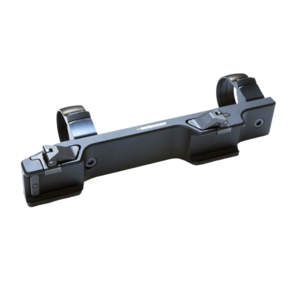 Gewehrmontage INNOMOUNT QD für Weaver/Picatinny für Wärmebild - Nachtsicht Zielfernrohre - Hunting & Outdoor e.U.