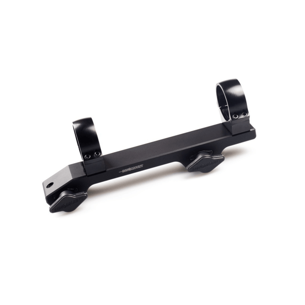 Gewehrmontage INNOMOUNT ZERO für Weaver/Picatinny (30mm) Für Wärmebild - Nachtsicht Zielfernrohre - Hunting & Outdoor e.U.