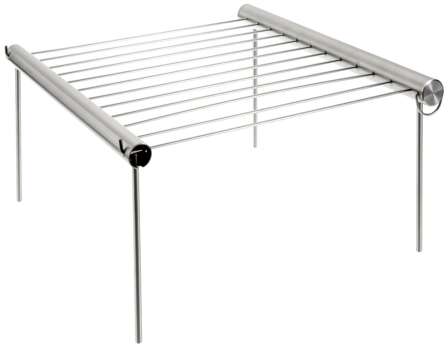 Grillrost - Campinggrill - Hunting & Outdoor e.U.