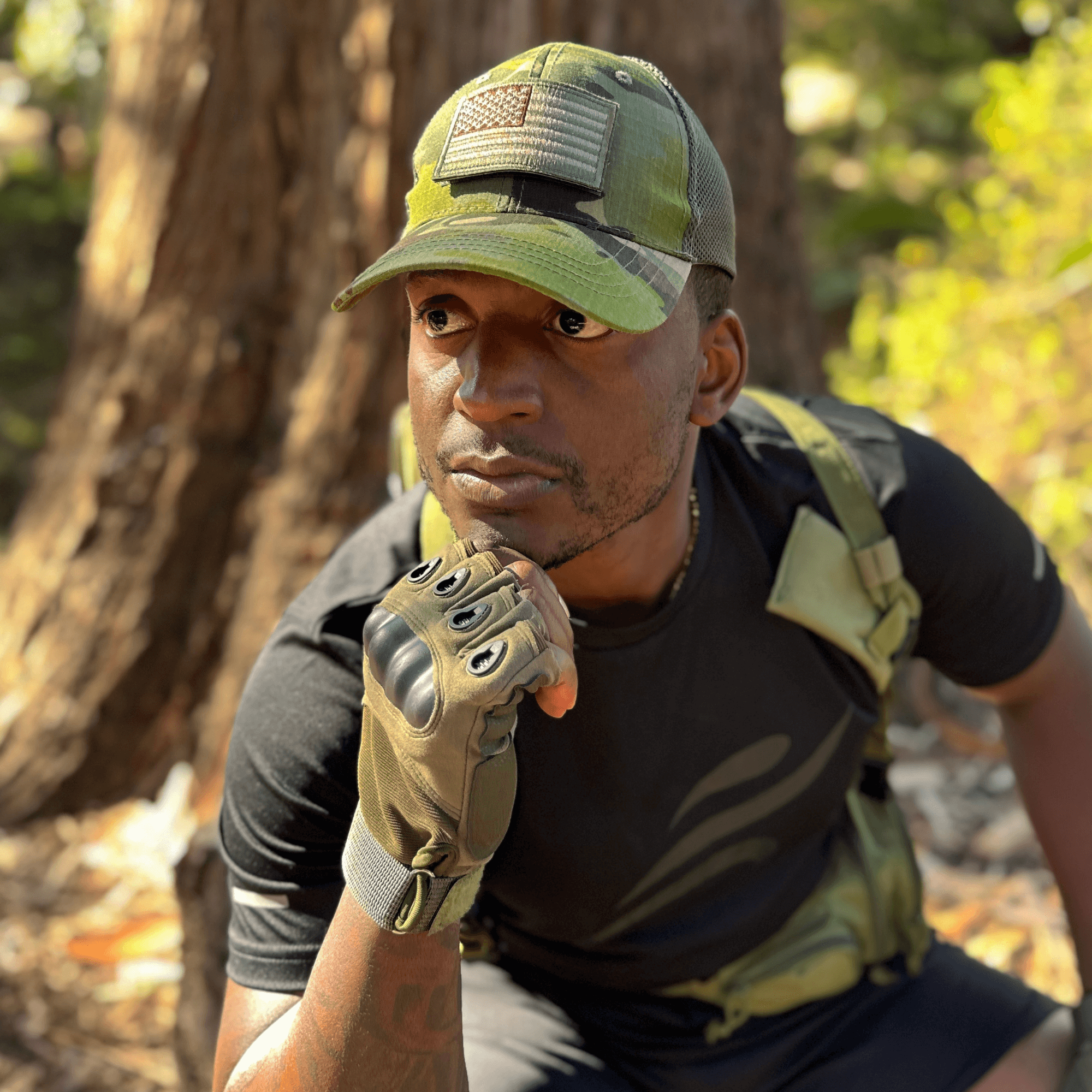 Handschuh für Outdoor - Sport, Paintball und Motorradfahren - Hunting & Outdoor e.U.